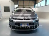 2022 Citroen C4