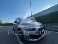 2022 Citroen C4