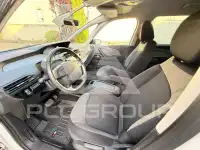 2022 Citroen C4