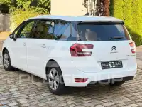 2022 Citroen C4