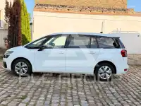 2022 Citroen C4