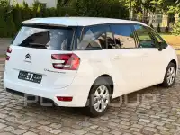 2022 Citroen C4