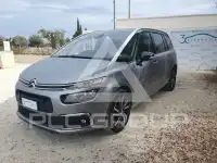 2022 Citroen C4