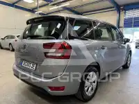 2022 Citroen C4