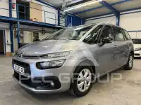 2022 Citroen C4