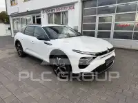 2022 Citroen C5