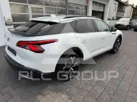 2022 Citroen C5