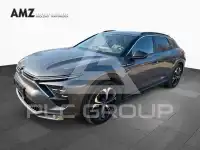 2022 Citroen C5