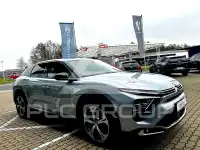 2022 Citroen C5