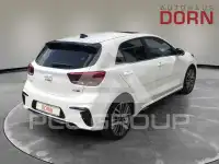 2022 KIA Rio