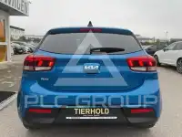 2022 KIA Rio