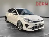 2022 KIA Rio