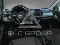 2022 KIA Rio