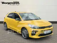 2022 KIA Rio