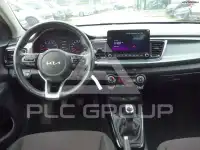 2022 KIA Rio