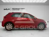 2022 KIA Rio
