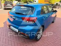 2022 KIA Rio