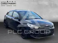 2022 KIA Rio