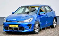 2022 KIA Rio