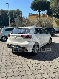 2022 KIA Rio