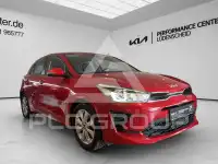 2022 KIA Rio
