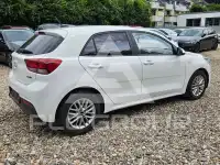 2022 KIA Rio