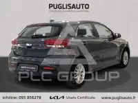 2022 KIA Rio