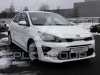2022 KIA Rio
