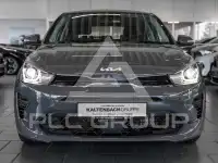 2022 KIA Rio