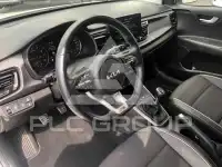 2022 KIA Rio
