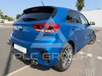 2022 KIA Rio