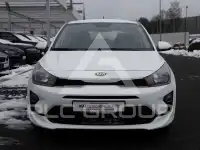 2022 KIA Rio