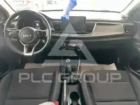 2022 KIA Rio