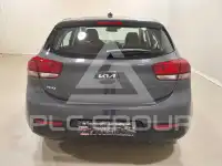 2022 KIA Rio