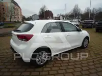 2022 KIA Rio