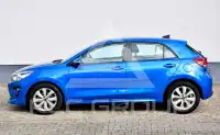 2022 KIA Rio
