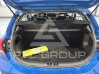 2022 KIA Rio