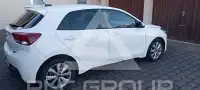 2022 KIA Rio