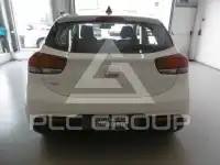 2022 KIA Rio