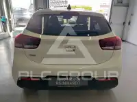 2022 KIA Rio