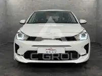 2022 KIA Rio