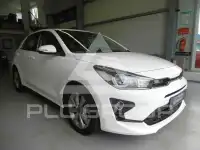 2022 KIA Rio