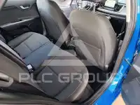 2022 KIA Rio
