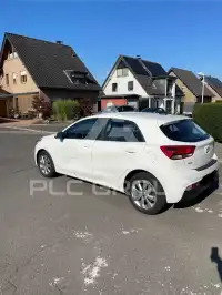 2022 KIA Rio