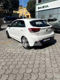 2022 KIA Rio