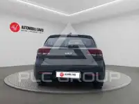 2022 KIA Rio