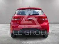 2022 KIA Rio