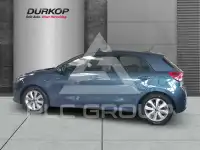 2022 KIA Rio