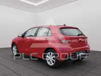 2022 KIA Rio