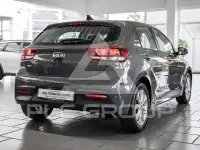2022 KIA Rio